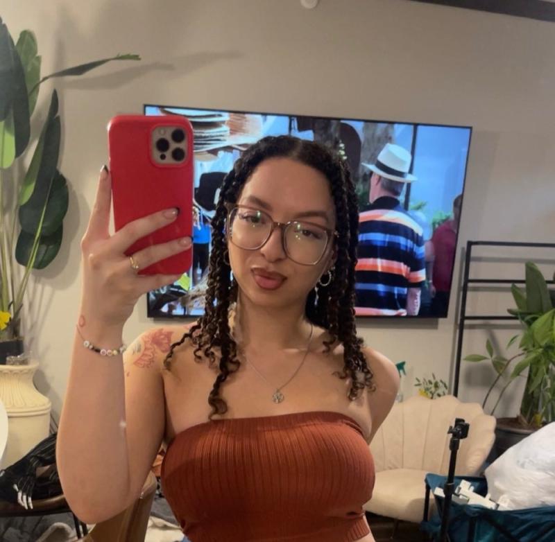 Woman image