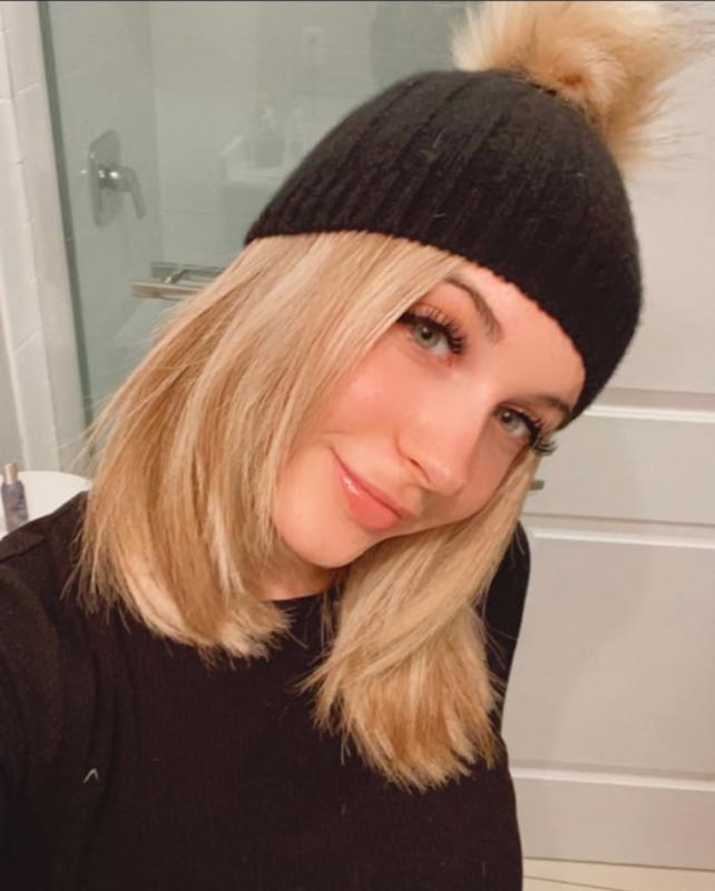 Woman image