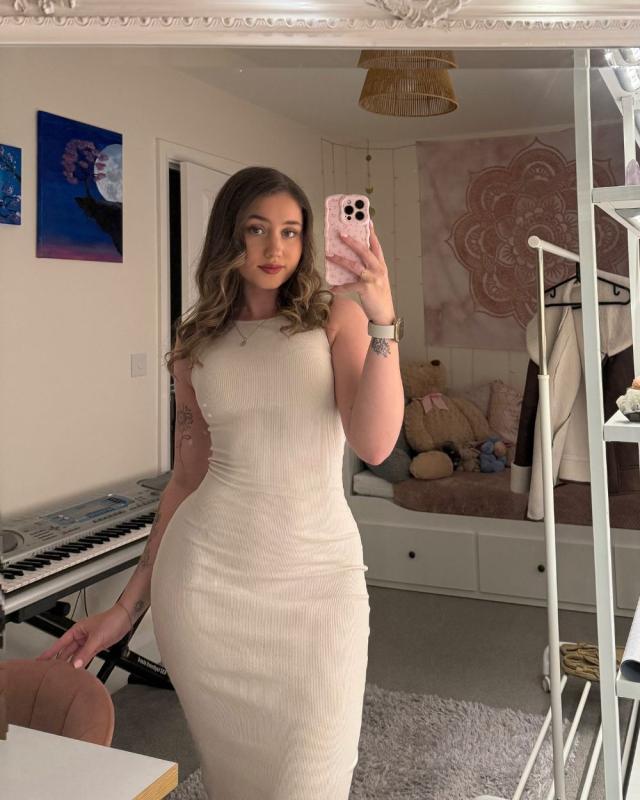 Woman image