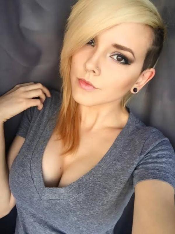 Woman image