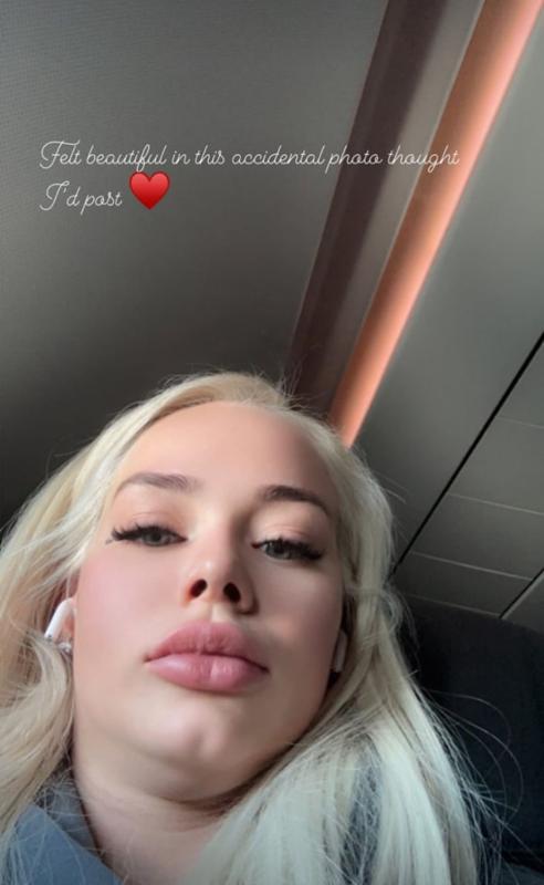 Woman image