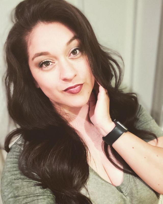Woman image