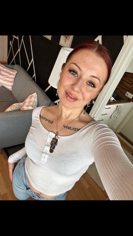 Woman image