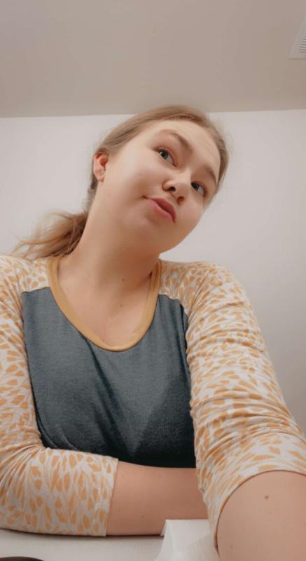Woman image