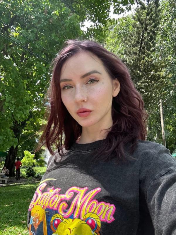 Woman image