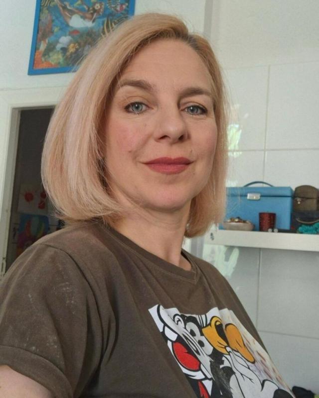 Woman image