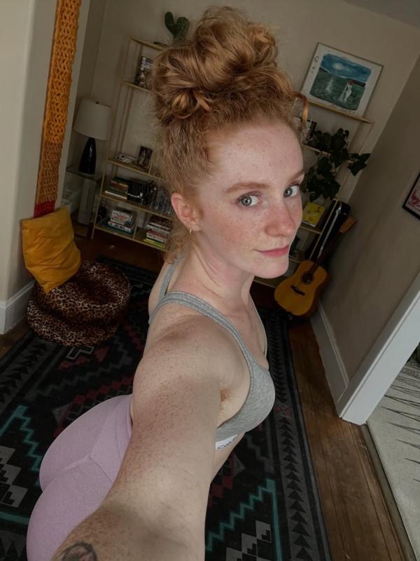 Woman image