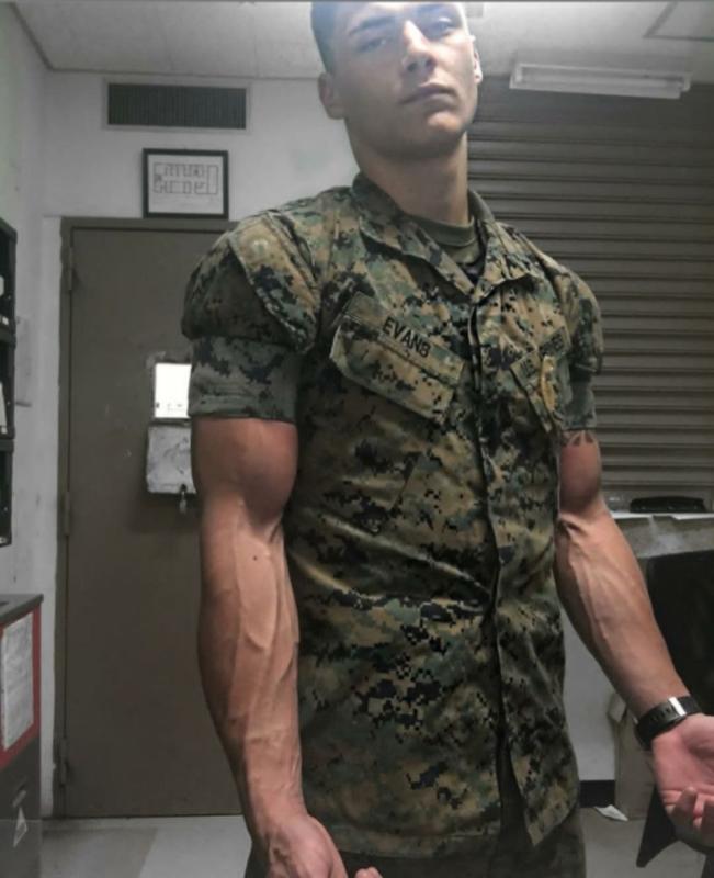 Man image