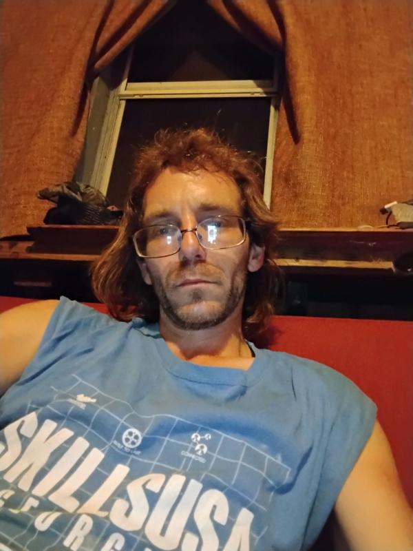 Man image