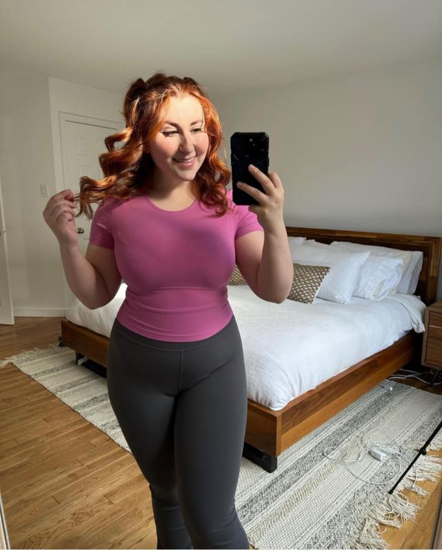 Woman image