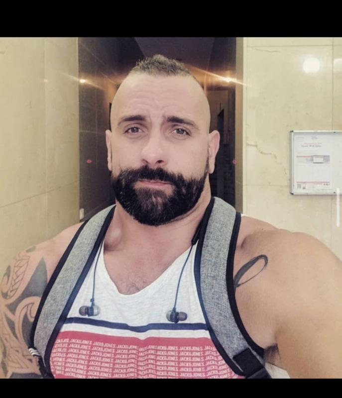 Man image