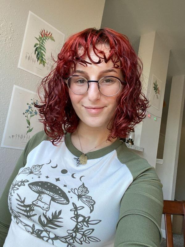Woman image