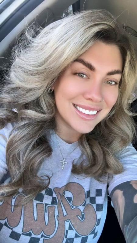 Woman image