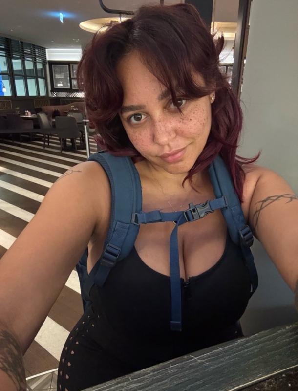 Woman image