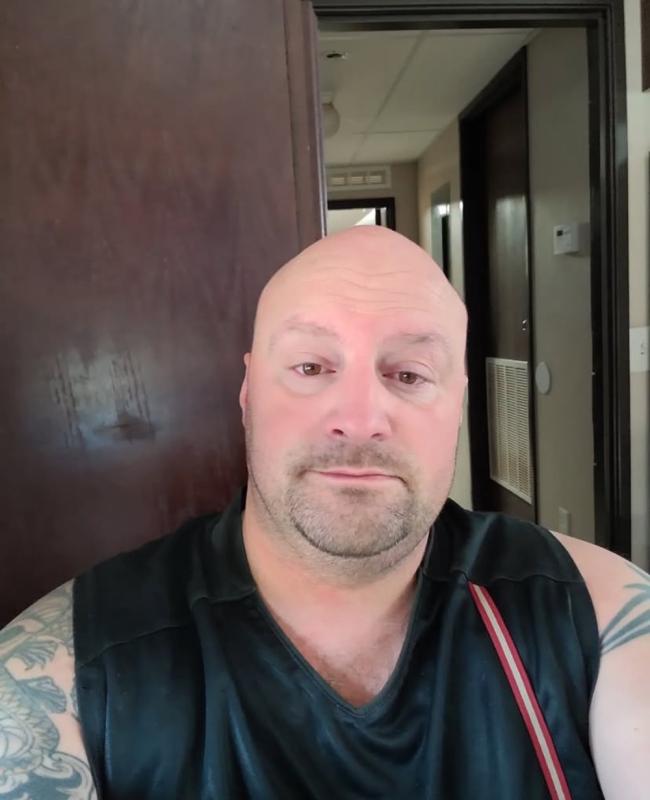 Man image