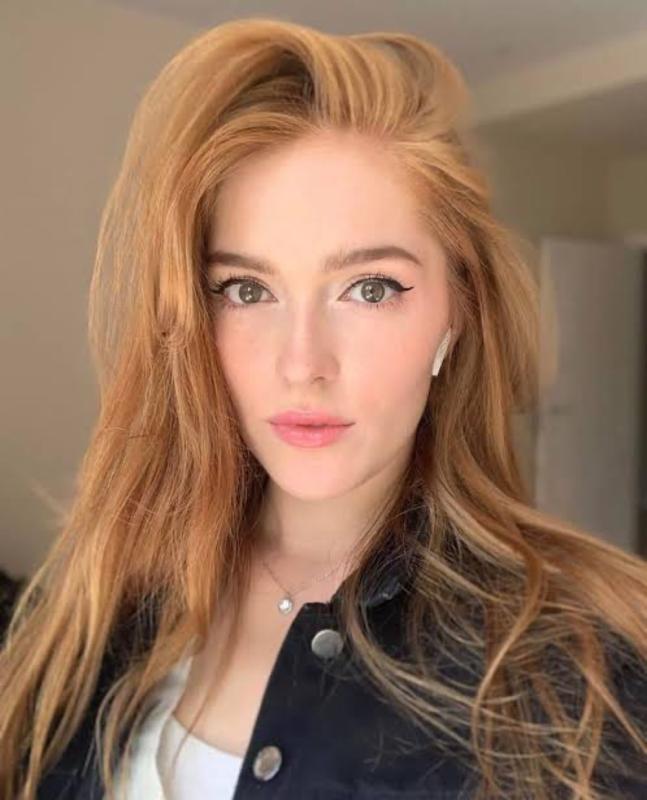 Woman image