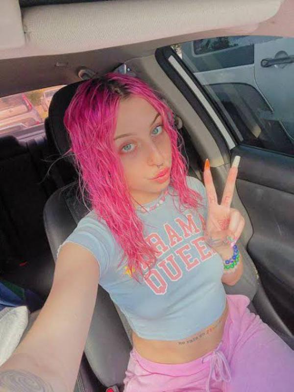 Woman image