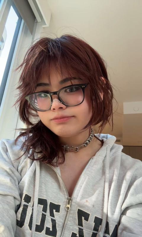 Woman image