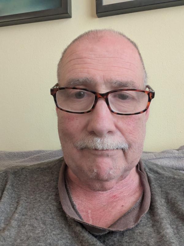 Man image