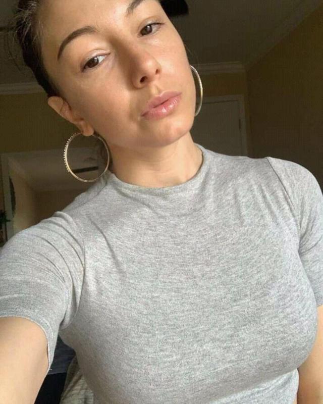 Woman image