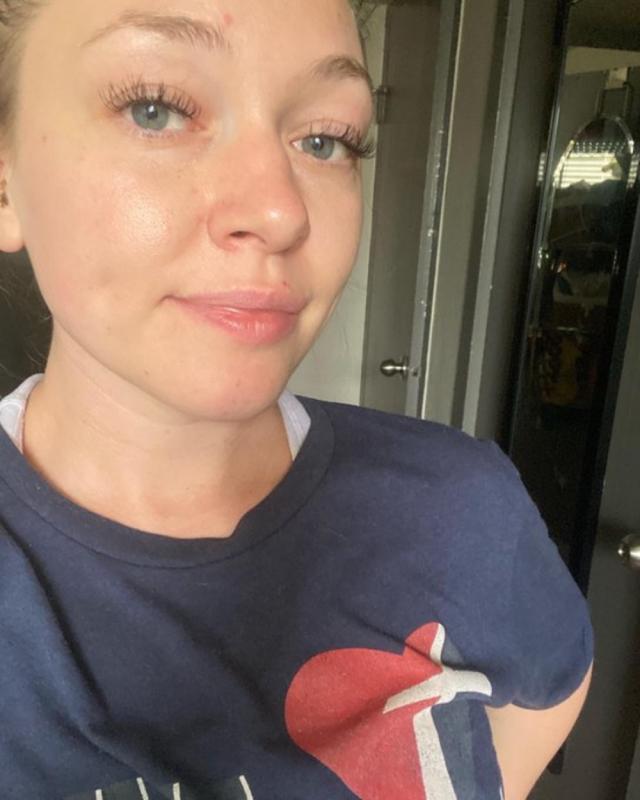 Woman image