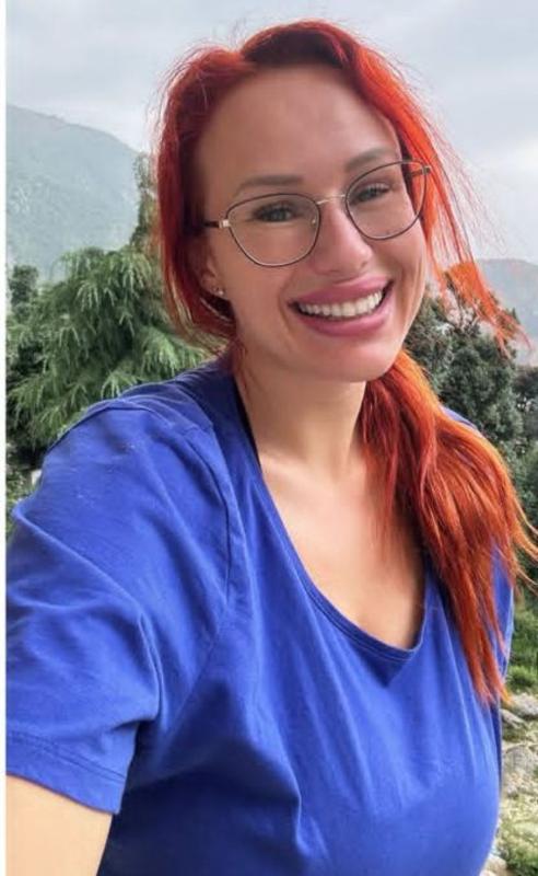 Woman image