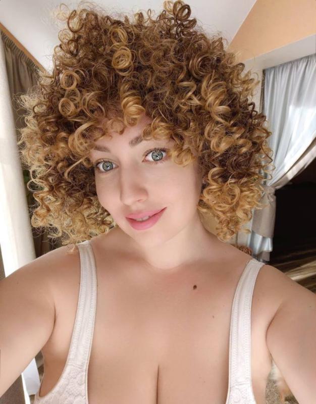 Woman image
