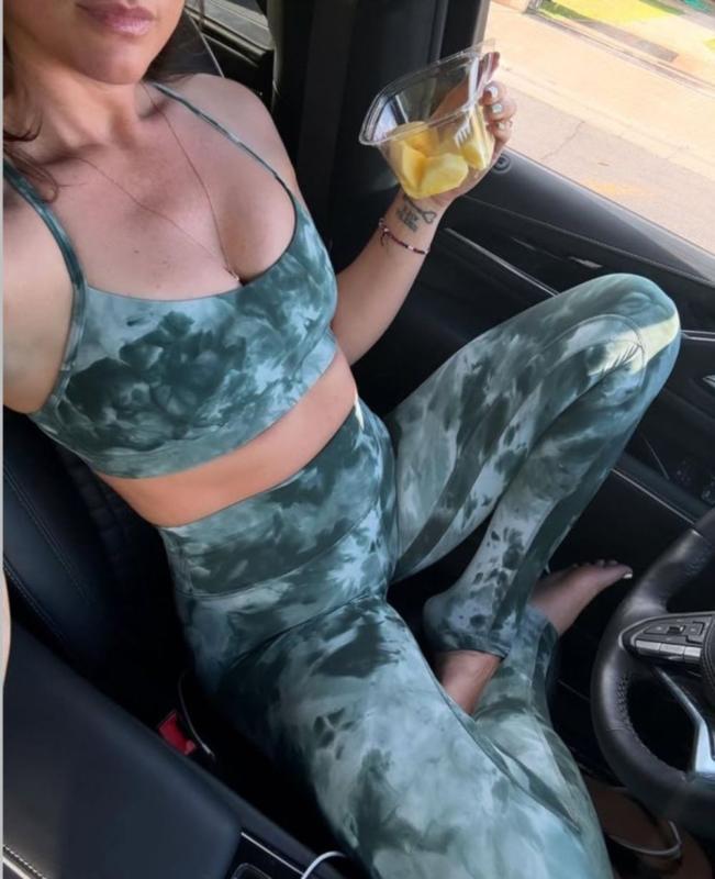 Woman image
