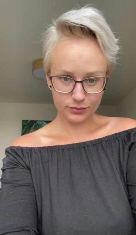Woman image