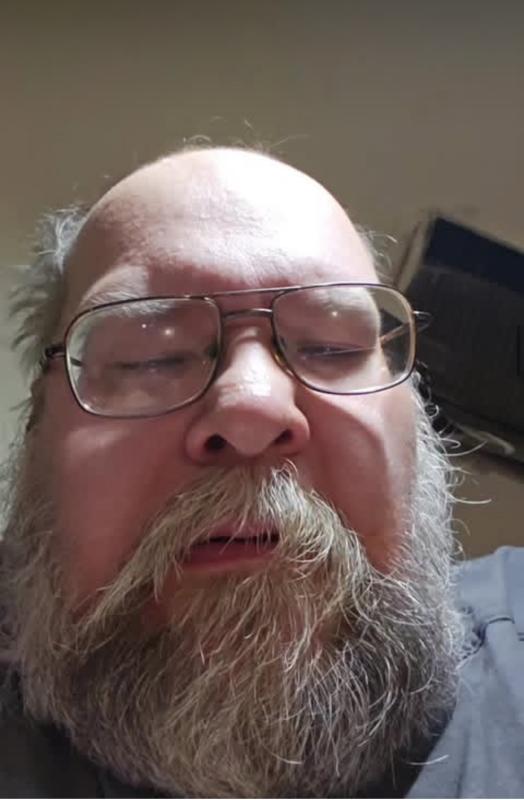 Man image