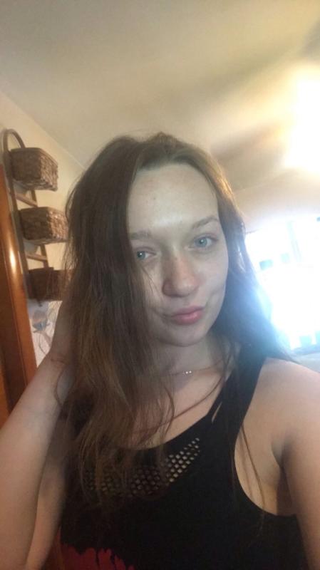 Woman image