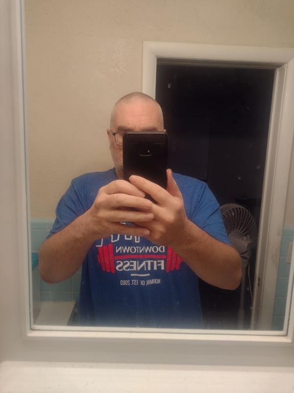 Man image
