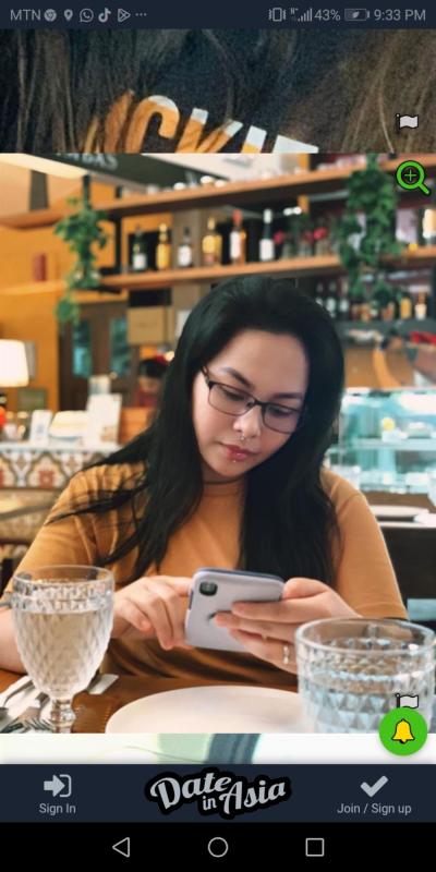 Woman image