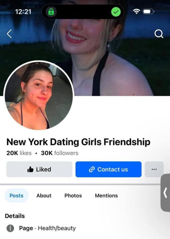 Woman image
