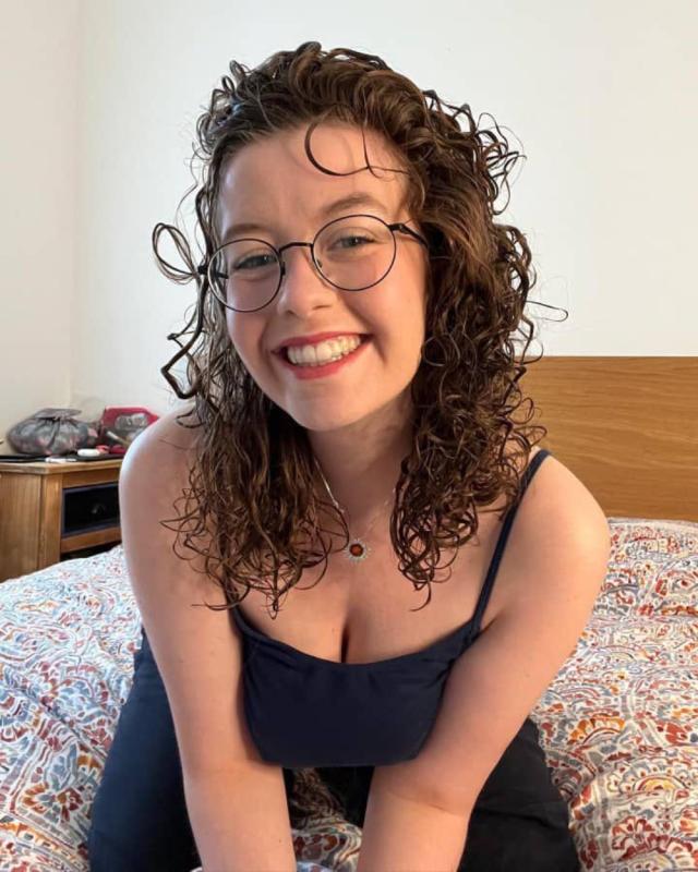 Woman image