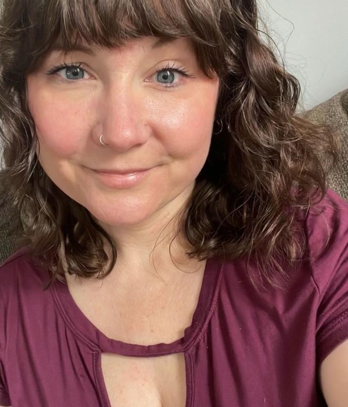 Woman image