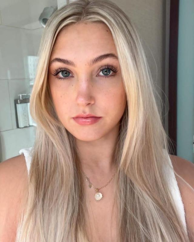Woman image