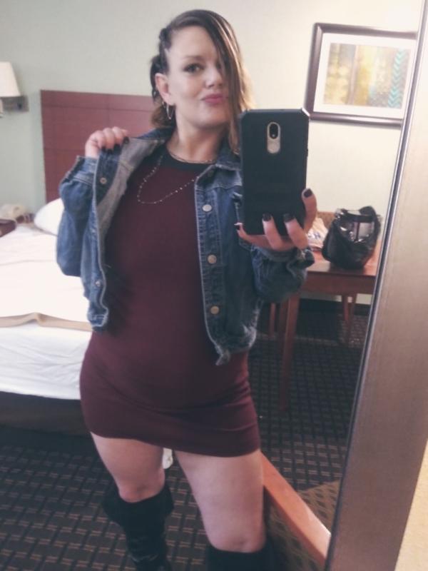 Woman image
