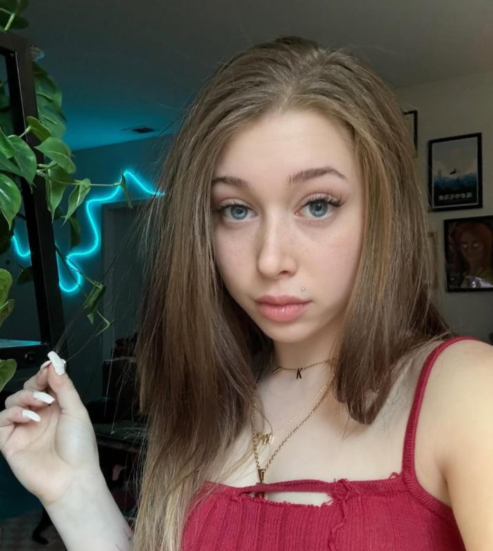 Woman image