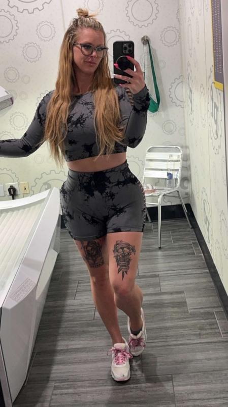 Woman image