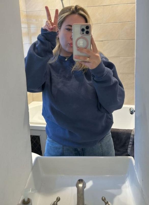 Woman image