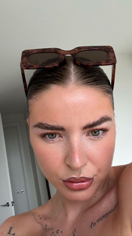 Woman image
