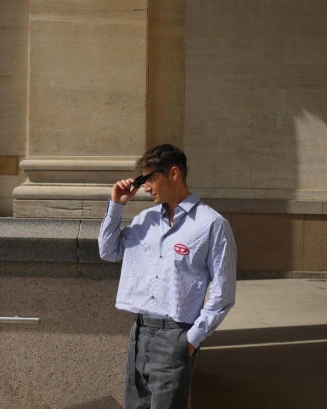 Man image