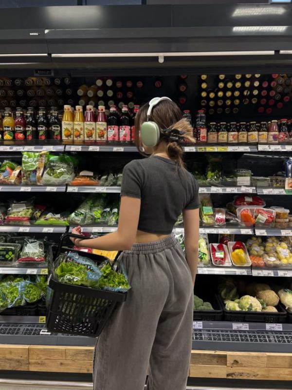 Woman image