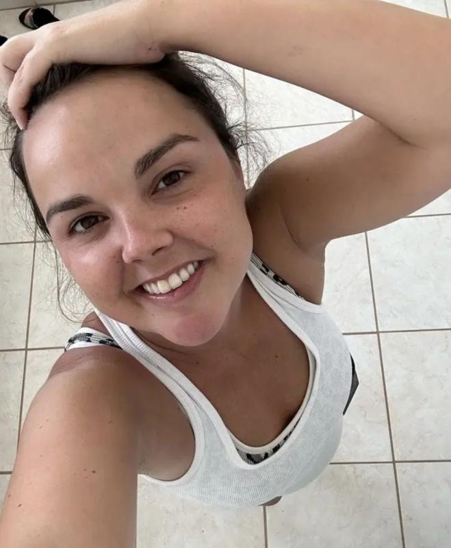 Woman image