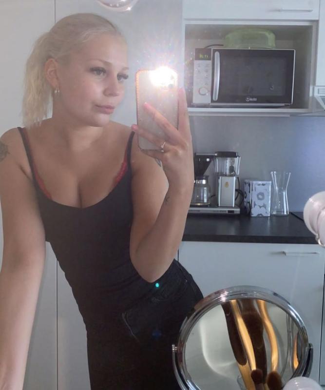 Woman image