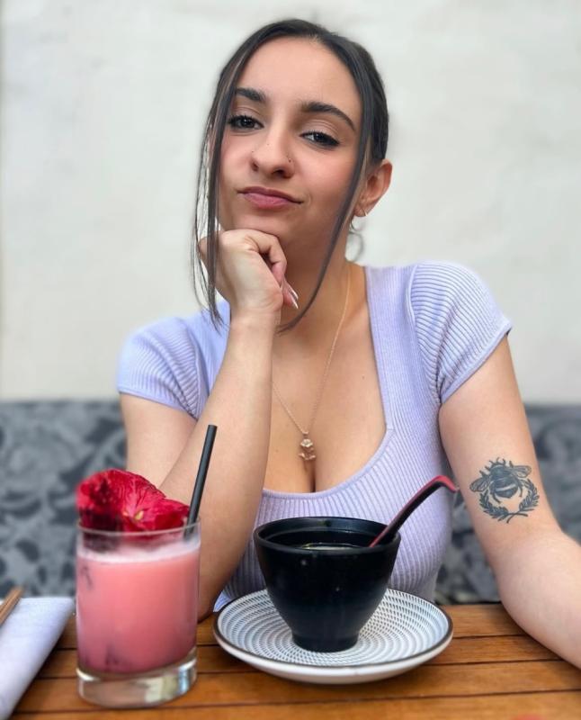 Woman image