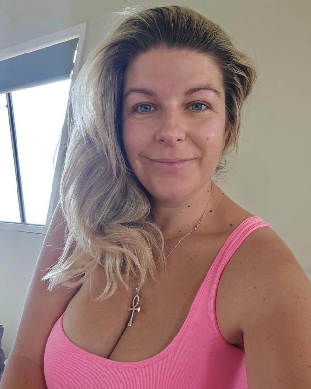 Woman image