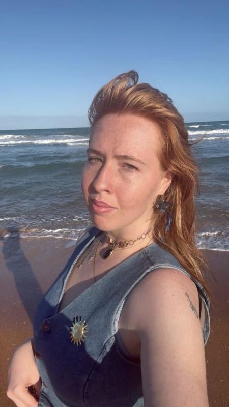 Woman image