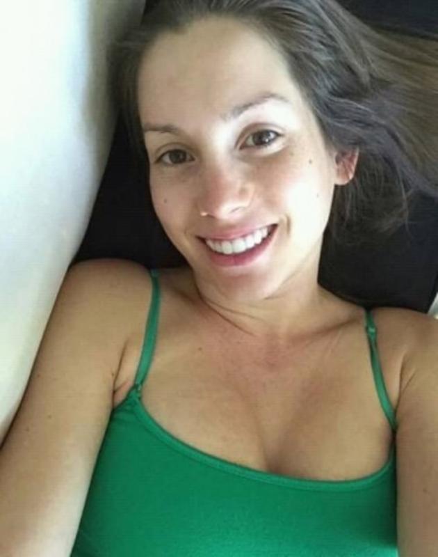 Woman image